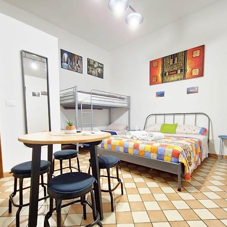 La Casina Di Promised Land Napoli Apartamento Exterior foto