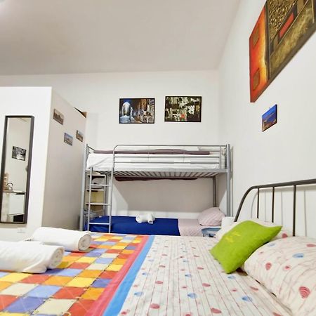 La Casina Di Promised Land Napoli Apartamento Exterior foto